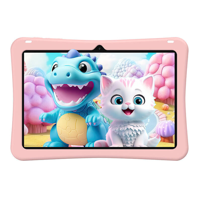 Teclast tahvelarvuti Tablet P30T Kids 10.1" 4/64GB WIFI (roosa) hind ja info | Tahvelarvutid | kaup24.ee