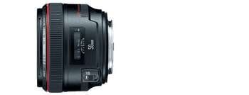 Canon EF 50mm f/1.2L USM hind ja info | Objektiivid | kaup24.ee