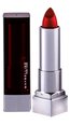 Huulepulk Maybelline Color Sensational The Shine, 527 Lady Red, 4 ml