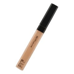 Peitevahend Maybelline Fit me! 20 Sand, 6.8 ml hind ja info | Jumestuskreemid, puudrid | kaup24.ee