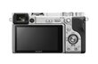 Sony A6400 body, (ILCE-6400/S) | (α6400) цена и информация | Fotoaparaadid | kaup24.ee