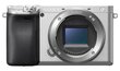 Sony A6400 body, (ILCE-6400/S) | (α6400) hind ja info | Fotoaparaadid | kaup24.ee