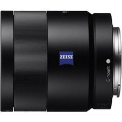 Sony Sonnar T* FE 55mm F1.8 ZA hind ja info | Objektiivid | kaup24.ee