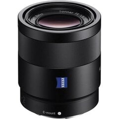 Sony Sonnar T* FE 55mm F1.8 ZA цена и информация | Объективы | kaup24.ee