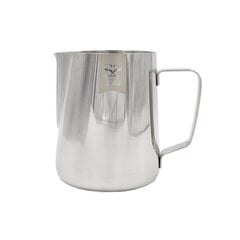 Espresso Gear - Precision Latte Pitcher 0.4L цена и информация | Аксессуары для кофейных аппаратов | kaup24.ee