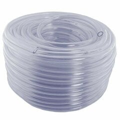 25m PVC õhuakvaariumi voolik 16mm Food hind ja info | Bensiinimootoriga pumbad | kaup24.ee