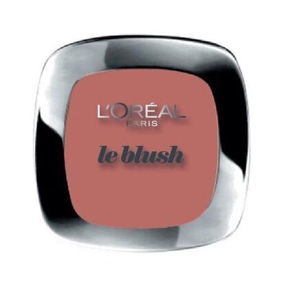 Põsepuna L'Oreal Paris True Match Le Blush 5 g 150 Rose Sucre Org цена и информация | Päikesepuudrid, põsepunad | kaup24.ee