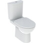 Geberit Selnova hoone WC komplekt 501.753.00.1 hind ja info | WС-potid | kaup24.ee