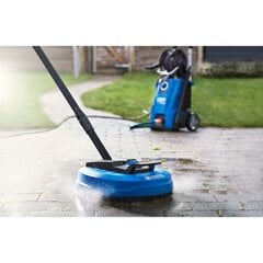 Nilfisk otsik 128500954 Power Patio Cleaner, sinine/must цена и информация | Аксессуары для бытовой техники | kaup24.ee