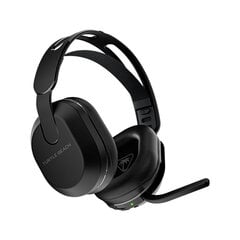 Turtle Beach wireless headset Stealth 500 PlayStation, black цена и информация | Наушники | kaup24.ee