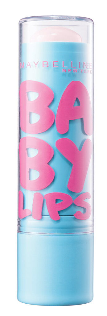 Baby lips huulepalsam hind ja info | Huulepulgad, -läiked, -palsamid, vaseliin | kaup24.ee