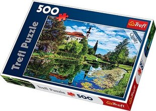 Pusle „Baieri“ Trefl 500 osaline hind ja info | Pusled | kaup24.ee