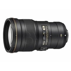 Nikon AF-S Nikkor 300мм f/4E PF ED VR цена и информация | Объективы | kaup24.ee