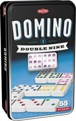 Игра „Domino Double 9" цена и информация | Tactic Товары для детей и младенцев | kaup24.ee