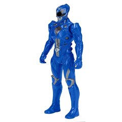 Vastupandamatu Ranger kujuke Bandai Power Rangers, 18 cm цена и информация | Игрушки для мальчиков | kaup24.ee