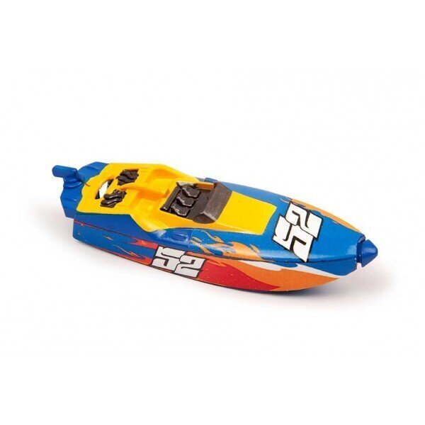 Zuru paat Robo Boat цена и информация | Poiste mänguasjad | kaup24.ee