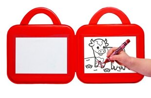 Набор для рисования Crayola MiniKids цена и информация | Развивающие игрушки | kaup24.ee