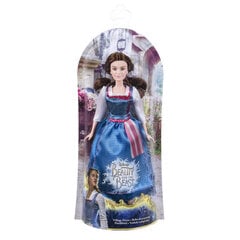 Ilus nukk Bela Beauty And The Beast hind ja info | Tüdrukute mänguasjad | kaup24.ee