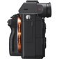 Sony Alpha A7 III Body hind ja info | Fotoaparaadid | kaup24.ee