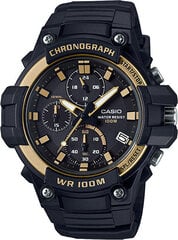 Käekell Casio MCW-110H-9AVEF цена и информация | Мужские часы | kaup24.ee