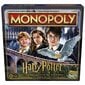 Lauamäng Hasbro Monopoly Harry Potter цена и информация | Lauamängud ja mõistatused | kaup24.ee