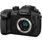 Panasonic Lumix DC-GH5 Body hind ja info | Fotoaparaadid | kaup24.ee