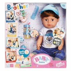 Baby Born® vend, 43 cm цена и информация | Игрушки для девочек | kaup24.ee