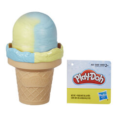 Mängu jäätise valmistamise komplekt Play-Doh hind ja info | Kunstitarbed, voolimise tarvikud | kaup24.ee