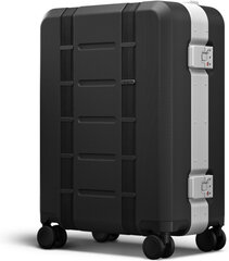 Db reisikohver Ramverk Pro Carry-on, 55cm, silver hind ja info | Matkakotid ja reisikotid | kaup24.ee