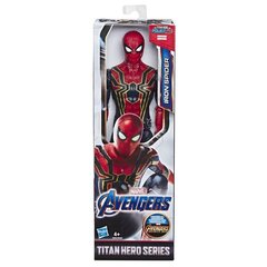 Фигурка Avengers Titan Hero Power Fx цена и информация | Игрушки для мальчиков | kaup24.ee