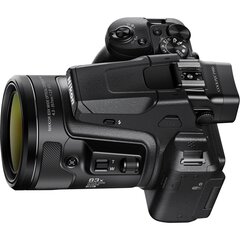 Nikon COOLPIX P950 hind ja info | Nikon Mobiiltelefonid, foto-, videokaamerad | kaup24.ee