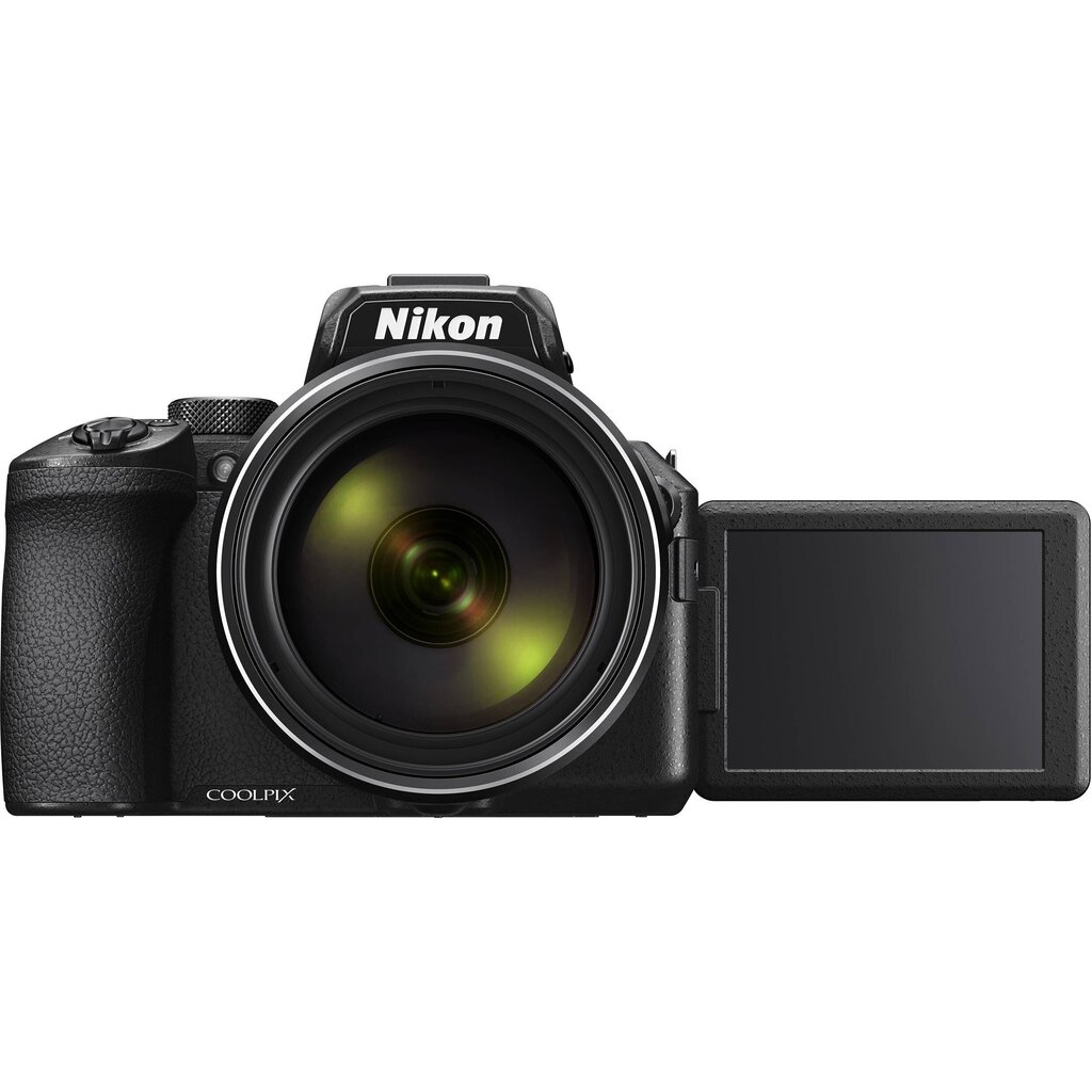 Nikon COOLPIX P950 hind ja info | Fotoaparaadid | kaup24.ee