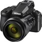 Nikon COOLPIX P950 цена и информация | Fotoaparaadid | kaup24.ee
