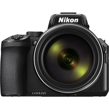 Nikon COOLPIX P950 hind ja info | Fotoaparaadid | kaup24.ee