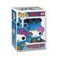 Funko Pop! Vinyl Figuur: Sanrio Sea Kaiju Hello Kitty цена и информация | Fännitooted mänguritele | kaup24.ee