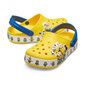 Crocs™ Funlab Minions Multi Clog Kid's hind ja info | Laste kummijalatsid | kaup24.ee