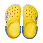 Crocs™ Funlab Minions Multi Clog Kid's цена и информация | Laste kummijalatsid | kaup24.ee