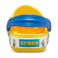 Crocs™ Funlab Minions Multi Clog Kid's цена и информация | Laste kummijalatsid | kaup24.ee
