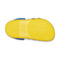 Crocs™ Funlab Minions Multi Clog Kid's цена и информация | Laste kummijalatsid | kaup24.ee