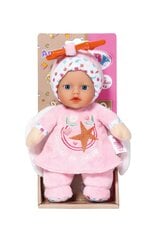 BABY BORN мягкая кукла Angel for Babies, 18cm цена и информация | Игрушки для девочек | kaup24.ee