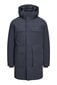 Talvejoped Jack &amp; Jones 12259459DARKNAVY-S hind ja info | Meeste joped | kaup24.ee