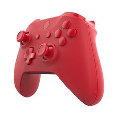 Red-Data Frog Replacement Matte Shell Xbox One S kontrolleri korpuse korpuse esipaneelid nupud Xbox One S juhtkangi tarvikute jaoks цена и информация | Аксессуары для компьютерных игр | kaup24.ee