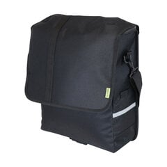 Велосипедная сумка для багажа Dresco, 20 л цена и информация | Сумки, держатели для телефонов | kaup24.ee