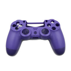 Purple-DIY Shell-korpuse korpuse kate PS4 5.0 kontrolleri asendusosade jaoks Joystick JDS-050 JDS 055 JDM 050 JDM 055 цена и информация | Аксессуары для компьютерных игр | kaup24.ee