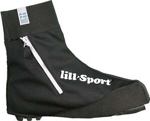 LillSport Suusasaapakatted 46-47 цена и информация | Ледоходы, накладки на обувь | kaup24.ee