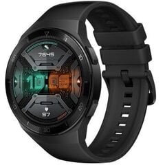 Huawei Watch GT 2e Sport Amoled, Black hind ja info | Nutikellad (smartwatch) | kaup24.ee