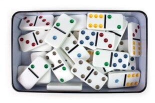 Игра „Domino Double 6" цена и информация | Настольные игры | kaup24.ee