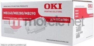 OKI - Toner do MC861/851 YELLOW 7,3k 44059165 цена и информация | Картриджи и тонеры | kaup24.ee