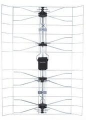 Technisat TerraTenne цена и информация | TV - антенны | kaup24.ee