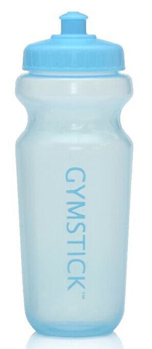 Joogipudel Gymstick 0,7 L, türkiis hind ja info | Joogipudelid | kaup24.ee